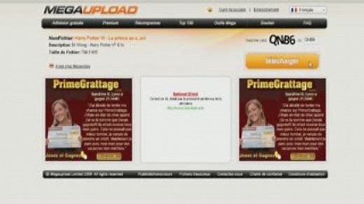 Comment voir une vidéo sur AlloStream-fr.com ?