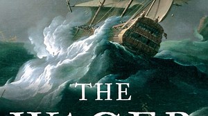 ‘The Wager’ a true story of mutiny and human horror, with grace notes - OSV News
