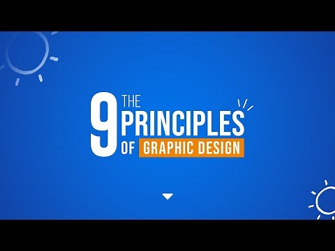Graphic Design Principles in Bangla | Master in one Class | Easy Motions |