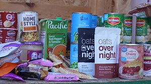 “We have to step up”: Lansing food pantries brace for spike in demand amid SNAP uncertainty