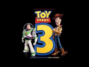Toy Story 3 (Soundtrack) - Get That Money