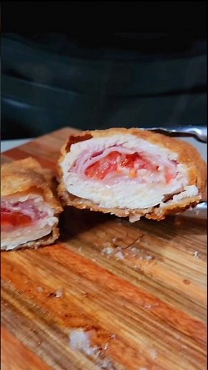 EASY AND JUICY STUFFED CHICKEN BREASTS | Quick recipe
