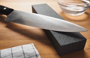 Comment aiguiser un couteau ?