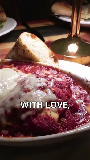 Family-Owned Italian Food That Feels Like Home