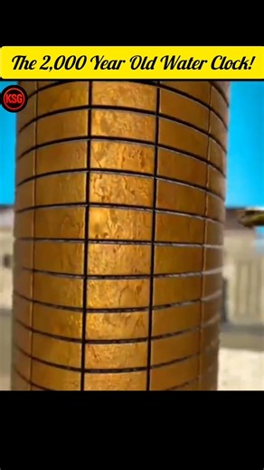 How the Ancients Told Time Without Batteries ⏳📜