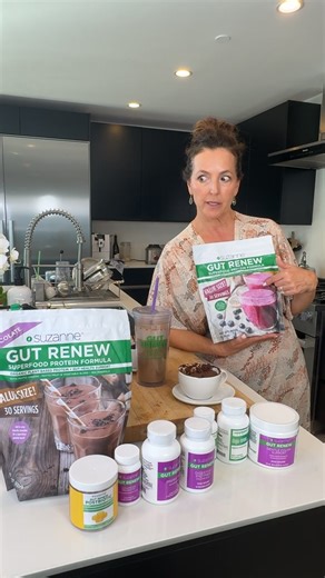 Suzanne Somers on Reels