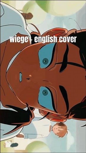 alien stage - wiege english cover | enIGma as Hyuna, KOSMiYU as Luka / #alnst #alienstage #luhyu