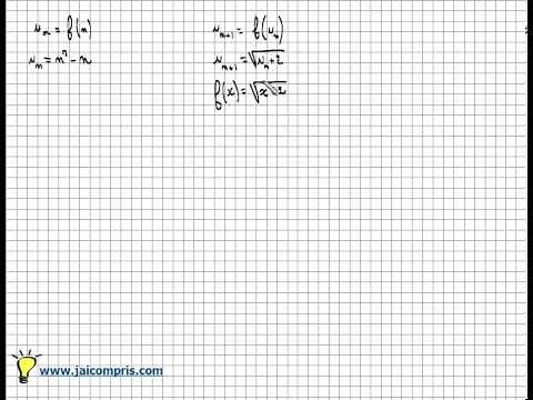 First S graphic sequence: How to represent a sequence graphically