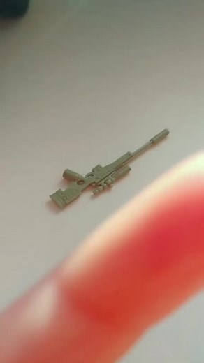 Explore Detailed LEGO Military Models in Close-Up