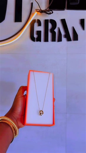 NECKLACE 10k 🔥