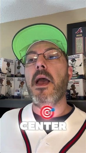 The Baseball Game That Changed Everything!