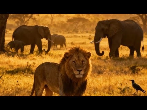 Save wildlife ,Save Future