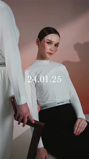 Countdown starts now ⏳😍 Launching 24.01.2025 at 8 AM — don’t miss it ✨ #comingsoon #vaytitainner #fyp