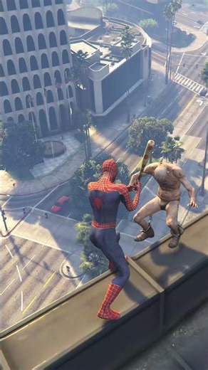 GTA 5 CRAZY FINAL MOMENTS 🚀