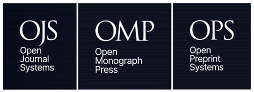 #openjournalsystems #openmonographpress #openpreprintsystems #foss | Public Knowledge Project