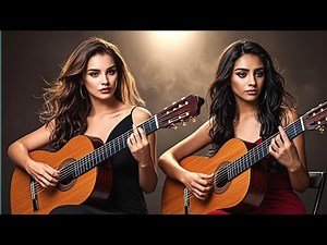 Flamenco Guitar Street Performance | Spanish Acoustic Solo