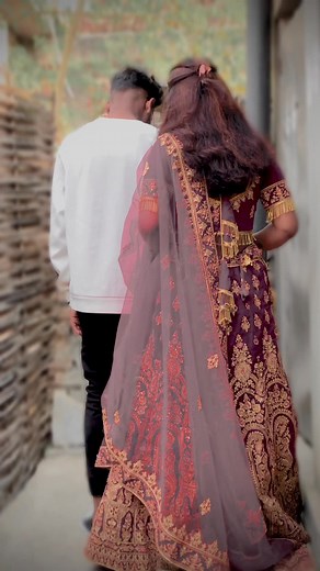 Timi Mero Lagi Bhagwan Chhau | Nepali Romantic Song