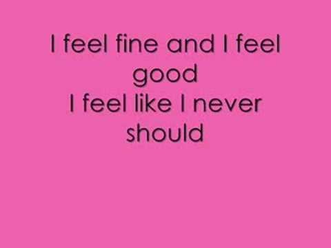 Everytime i see you falling