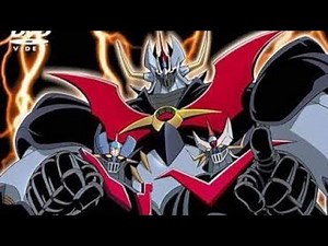 mazinkaiser episode 2