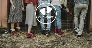 Duckfeet USA
