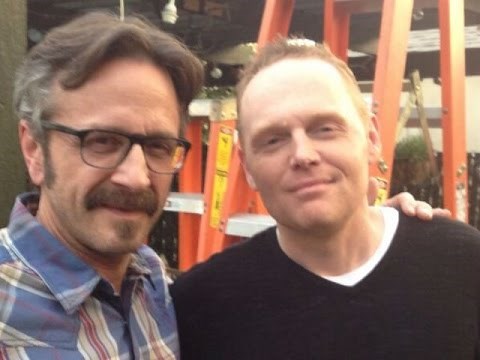 WTF with Bill Burr #2