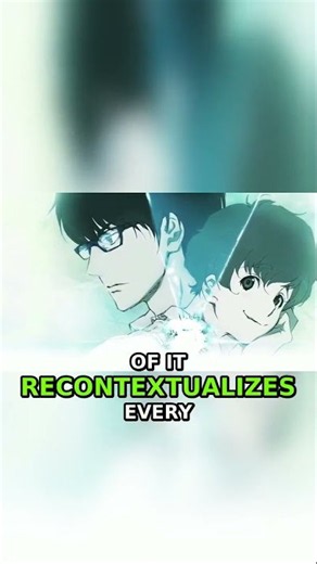 The Darkest Masterpiece Nobody Talks About...