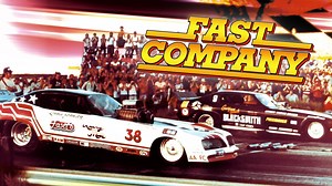 Fast Company - Movie - Where To Watch