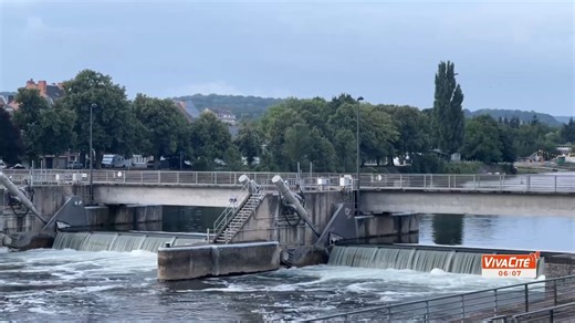Immersion au Centre Adeps de Péronnes : entre formation sportive et aventure humaine - RTBF Actus