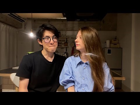 Q&A international couple living in Japan | are we getting married? 👰‍♀️🤵🏻