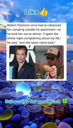 #robertpattinson #funny #hilarious