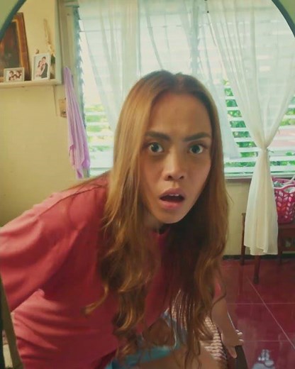 1 WEEK BEFORE WONDERFUL NIGHTMARE HITS THE BIG SCREEN!