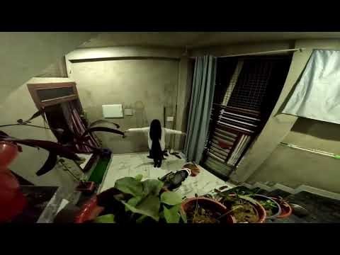 Serbian Dancing Lady part 56 | Horror Story | Horror Pov | The Horror Adventures