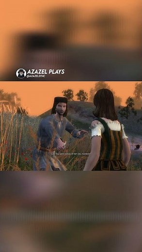Why Alina's Lover Killed Her Sister Celina… The Heartbreaking Reason 💔👻😱 | Witcher 1 #shorts