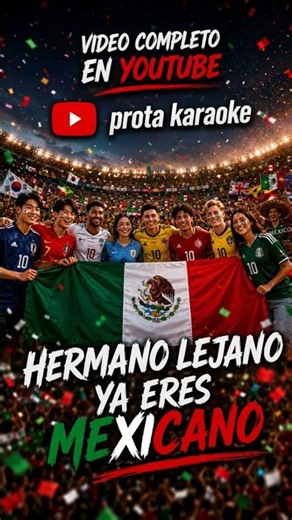 LA CANCION QUE REPRESENTA LO QUE ESTA PASANDO EN MEXICO #mundial2026 #méxico2026 #worldcup2026