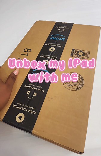 Unboxing the Pink iPad 11th Gen: A Detailed Review