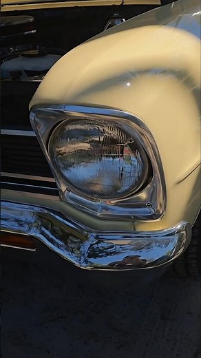 1966 Chevy II Nova SS #chevy #Nova #ss #musclecars #carshorts