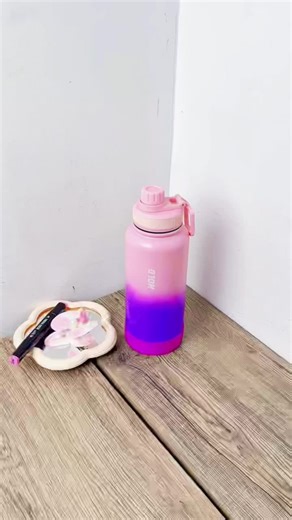 ขั้นตอนใช้ง่ายและชัดเจน นำมาซึ่งความรู้สึกสบายใจเป็นอิสระ#กระติกน้ําเก็บอุณหภูมิ#กระบอกน้ําเก็บอุณหภูมิ#กระติกน้ําร้อน#ฟีด #ฟีดดด #fyp#highselect #trending