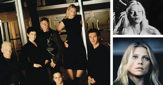 Tak dzisiaj wygląda "Nikita", czyli Peta Wilson. Oto teraźniejsze fotografie niebezpiecznej Nikity. Bardzo się zmieniła 23.05.2025