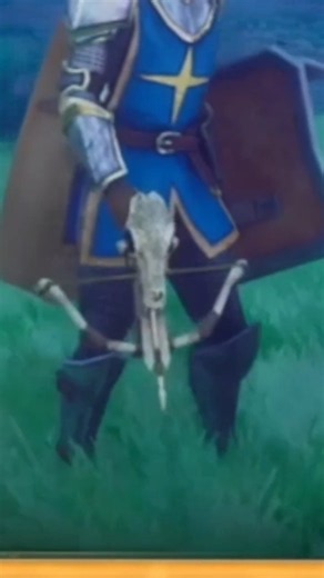RuneScape Dragonwilds: Dorgeshuun Crossbow Is worth getting #runescapedragonwilds