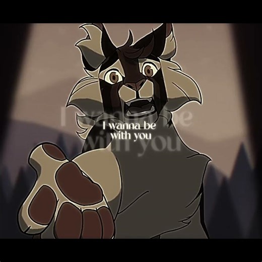 Tigerheart x Dovewing #warriorcats #dovewing