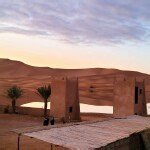 Morocco Motorcycle Tour: 7-Day Atlas & Sahara Adventure Trip