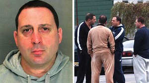 10 reputed Bonanno crime family members arrested for alleged loansharking operation