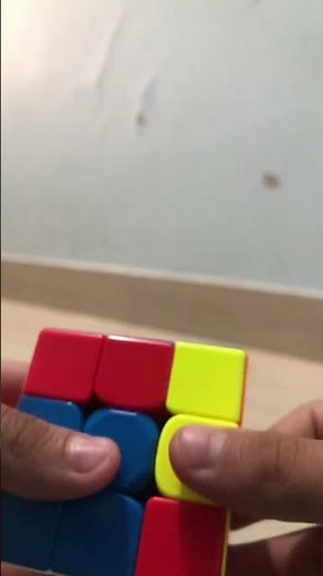How to solve J perm and finger tricks 😏
