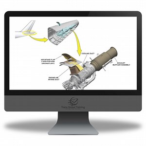 Airbus A350 General Familiarisation