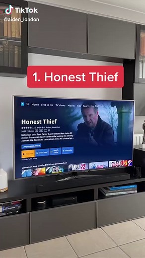 Top Picks: Best Movies on Amazon Prime Right Now