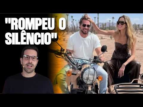 MARTHA GRAEFF: VORCARO'S EX-PARTNER SPEAKS FOR THE FIRST TIME