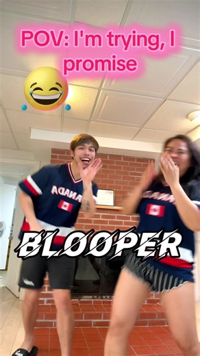 #blooper @Ako_C_Elmo @Mr & Mrs in Quebec 🇨🇦