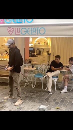 267K views · 1.2K reactions | Crazy Man In Streets  | Sarcasm | Facebook