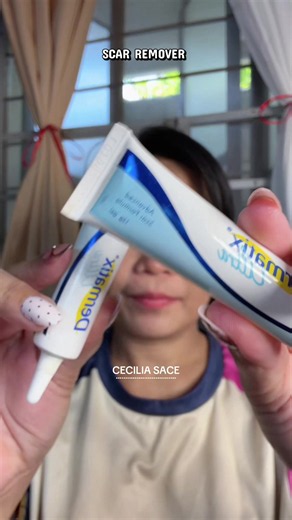 Dermatix scar Remover silicone gel 🎀 #scar #remover #dermatix #scarremover #scars