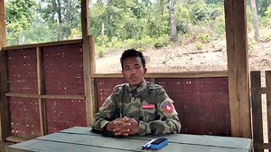 ABSDF တပ်ဖွဲ့ဝင် တိုင်းရင်းသား ရဲဘော်များ မှ မြန်မာ့နှစ်သစ်ကူးအတွက် သက်ဆိုင်ရာမိခင် ဘာသာ စကားများဖြင့် ဆုမွန်ကောင်း တောင်းလိုက်ပါသည်။ မြန်မာနိုင်ငံလုံးဆိုင်ရာ ကျောင်းသားများ ဒီမိုကရက်တစ် တပ်ဦးတွင် တိုင်းရင်းသား လူမျိုးပေါင်းစုံ ပါဝင်ပြီး စစ်အာဏာရှင် စနစ် အမြစ်ပြတ် ချေမှုန်းရေး အတွက် မဟာမိတ်တပ်ပေါင်းစုများဖြင့် တိုက်ပွဲဝင်လျက်ရှိပါသည်။ | ABSDF